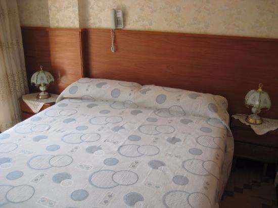 Hotel Tivoli Мар-дель-Плата Экстерьер фото