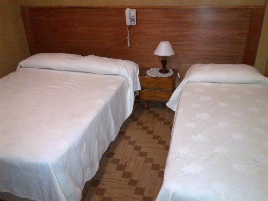 Hotel Tivoli Мар-дель-Плата Экстерьер фото
